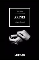 Arinei: Culegere de poezii