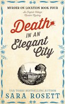 Murder on Location 4 - Death in an Elegant City