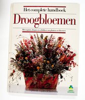 Complete handboek droogbloemen - Hillier