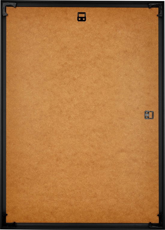 Cadre Photo Your Decoration Evry - 42x59,4cm - Zwart Mat - A2