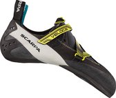 Scarpa Veloce - Black-yellow - Maat Herren_EU 45.5