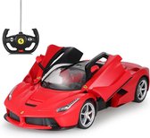 Ferrari LaFerrari - 1:14 - Rastar