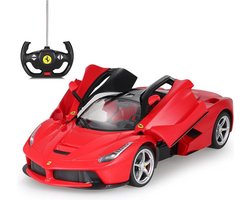 Ferrari LaFerrari - 1:14 - Rastar
