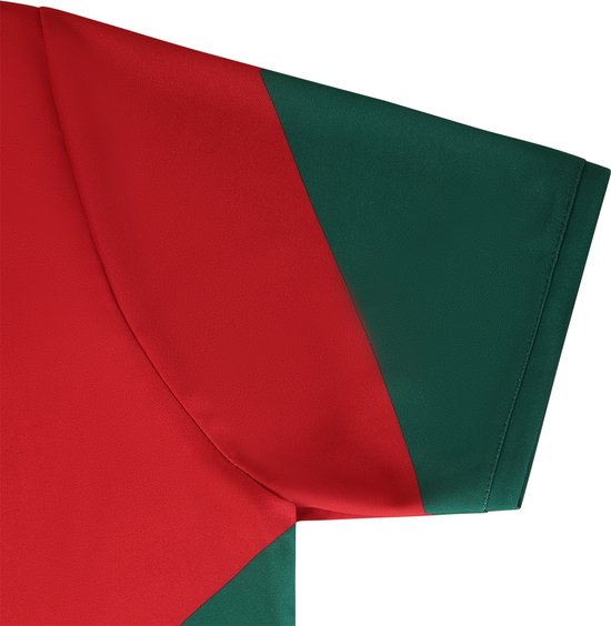 Maillot de Football Portugal Ronaldo Domicile - Maillots de football Enfants - Garçons et Filles - T-shirts de sport - Adultes - Hommes et Femmes-152