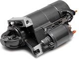 Startmotor voor Volvo Penta 3862308