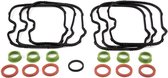 Koppakkingset voor Volvo Penta 876641