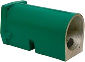 Behuizing oliekoeler voor Volvo Penta 860633