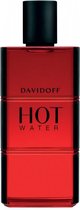 Davidoff Hot Water 110 ml - Eau de toilette - Herenparfum