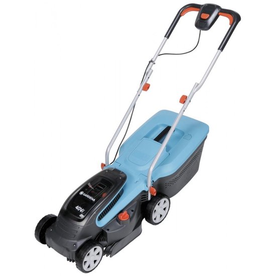 PowerMax Li-40/32 Accu grasmaaier - 40V - gazons tot 280m²