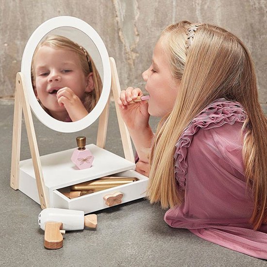 Make up spiegel - By Astrup | bol