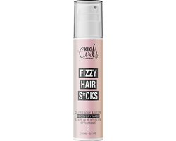 Kiki Curls Recovery Mask