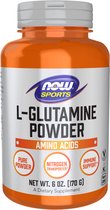 L-Glutamine Powder - 454 gram