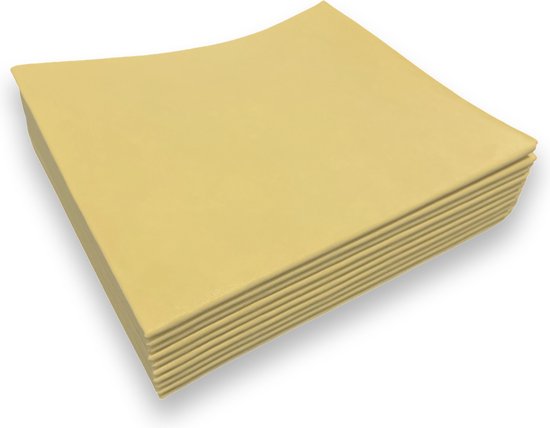 Herlitz 11289964 vouwtas B5, zelfklevend zonder venster met 3 cm vouw, 250 stuks Zonder venster C4 4 cm Falte, 100 Stuk