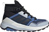 adidas Performance Terrex Trailmaker Mid Crdy W Wandelschoenen Vrouw Veelkleurige 36 2/3