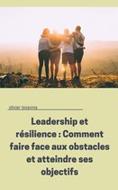 Leadership et résilience