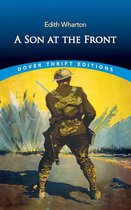 Dover Thrift Editions: Classic Novels - A Son at the Front