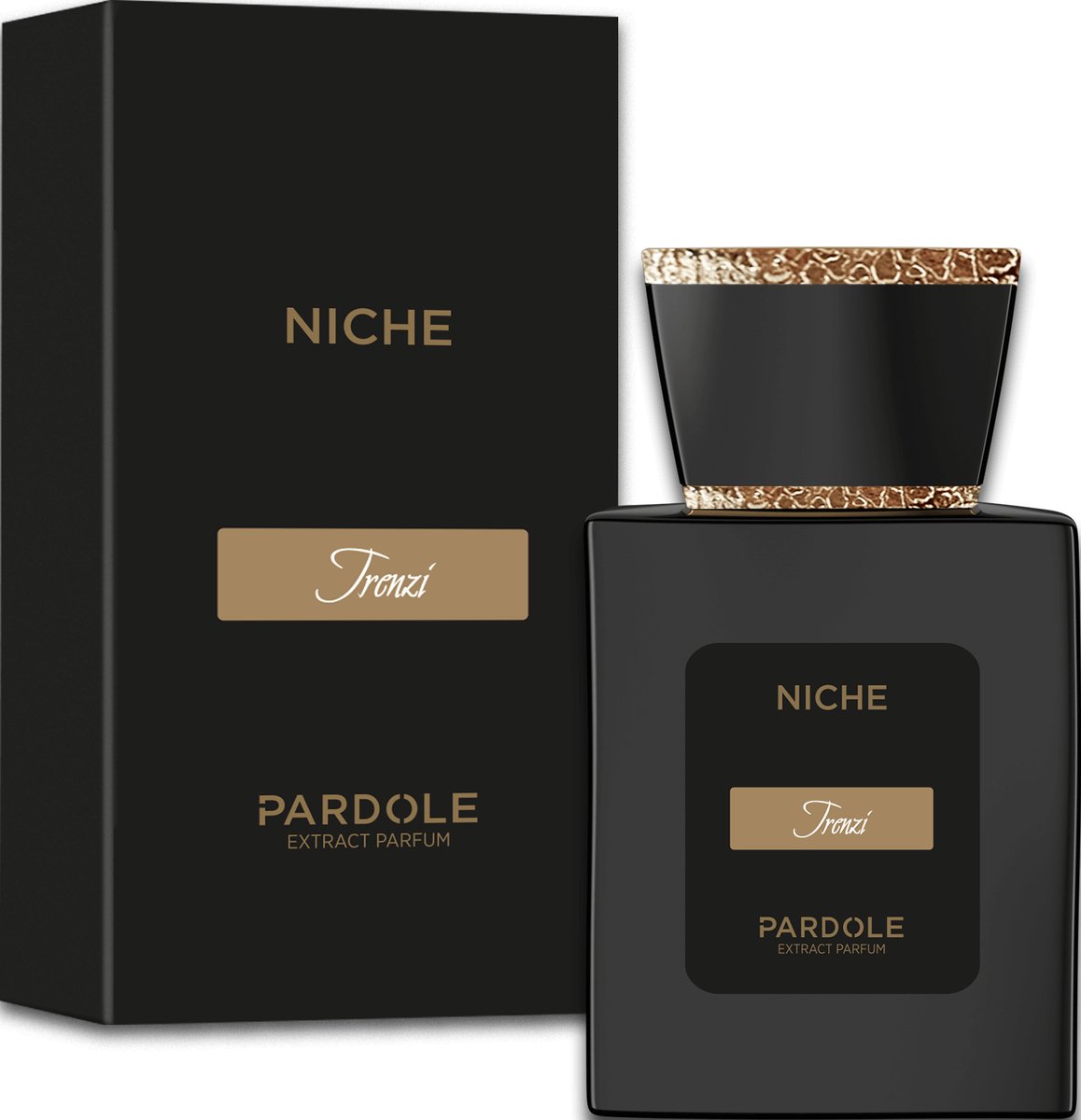 Goedkoopste Pardole - Parfum - Niche Trenzi