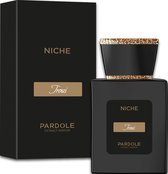 Pardole - Parfum - Niche Trenzi
