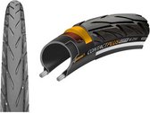 Continental Contact Plus City Clincher Tyre 26x2.15