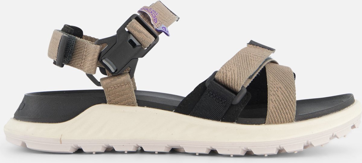 ECCO Off Road heren sandalen Bruin