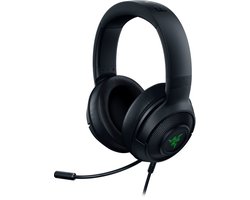 Razer Kraken V3 X Wired USB Gaming Headset