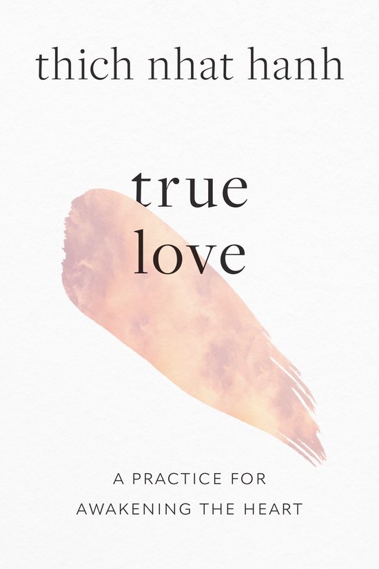 True Love - cover
