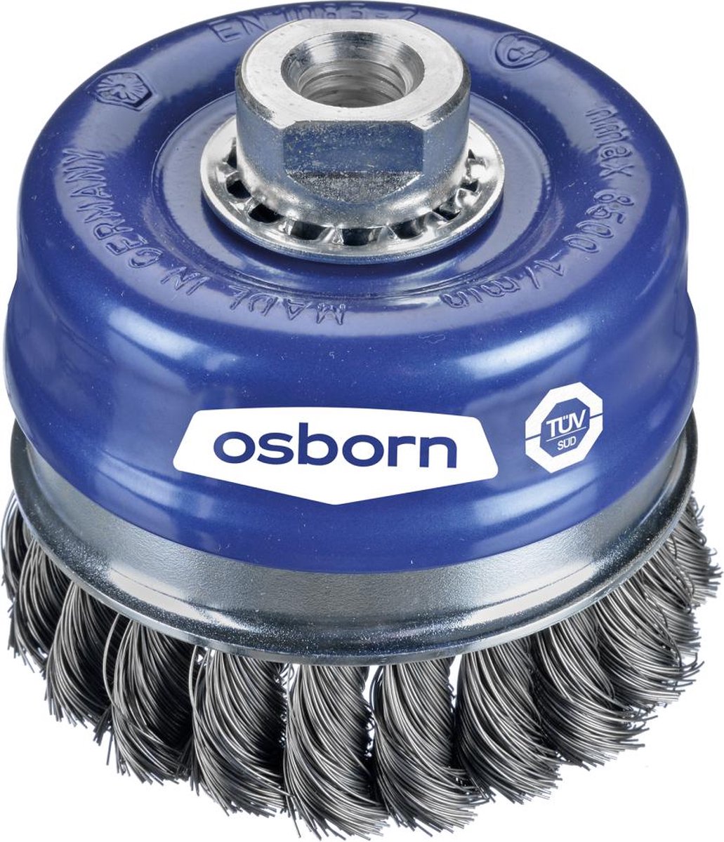 osborn Komborstel D 75 G M14 9908608152 1 stuk(s)
