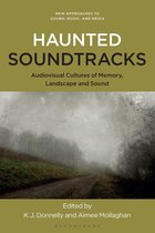 New Approaches to Sound, Music, and Media- Haunted Soundtracks