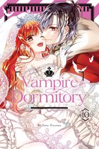 Vampire Dormitory- Vampire Dormitory 10