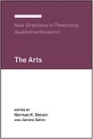 New Directions in Theorizing Qualitative Research- New Directions in Theorizing Qualitative Research