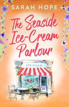 Escape to...-The Seaside Ice-Cream Parlour