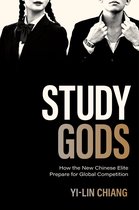 Princeton Studies in Contemporary China15- Study Gods