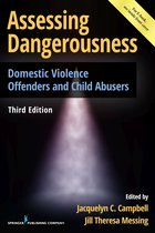 Assessing Dangerousness, Third Edition