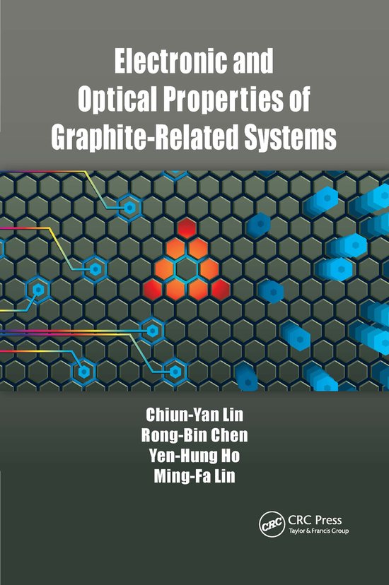 Electronic and Optical Properties of Graphite-Related System ... - cover