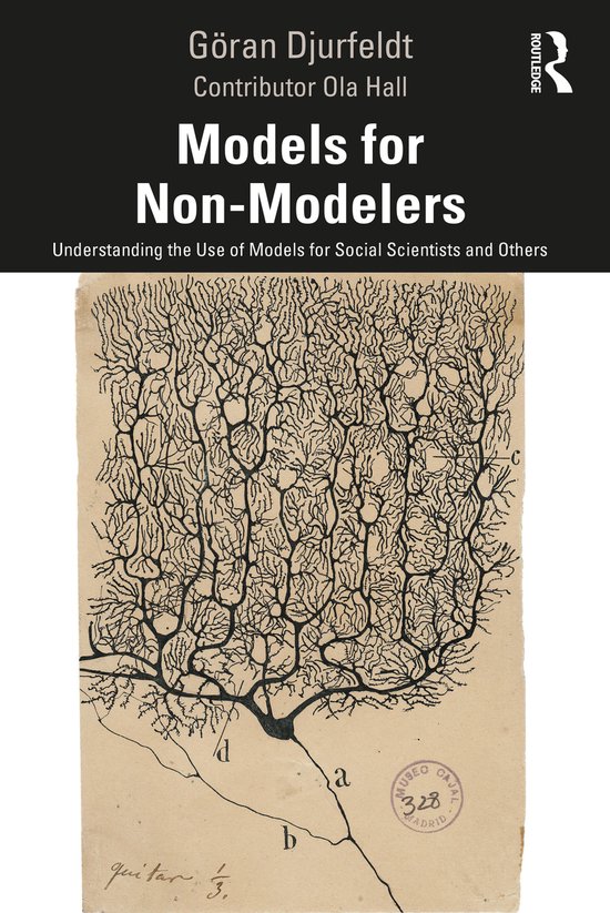 Models for Non-Modelers - cover