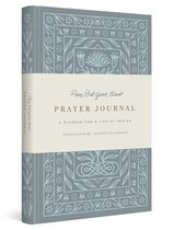 Pour Out Your Heart Prayer Journal