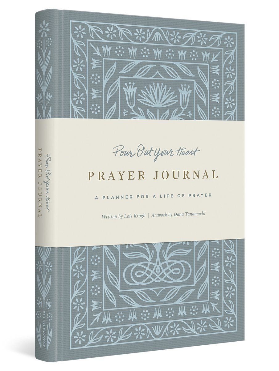 Prayer Journal for Women 12-Month 2024 Monthly/Weekly Planner