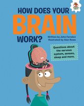 The Inquisitive Guide To The Human Body- How Does Your Brain Work
