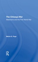 The Chiwaya War