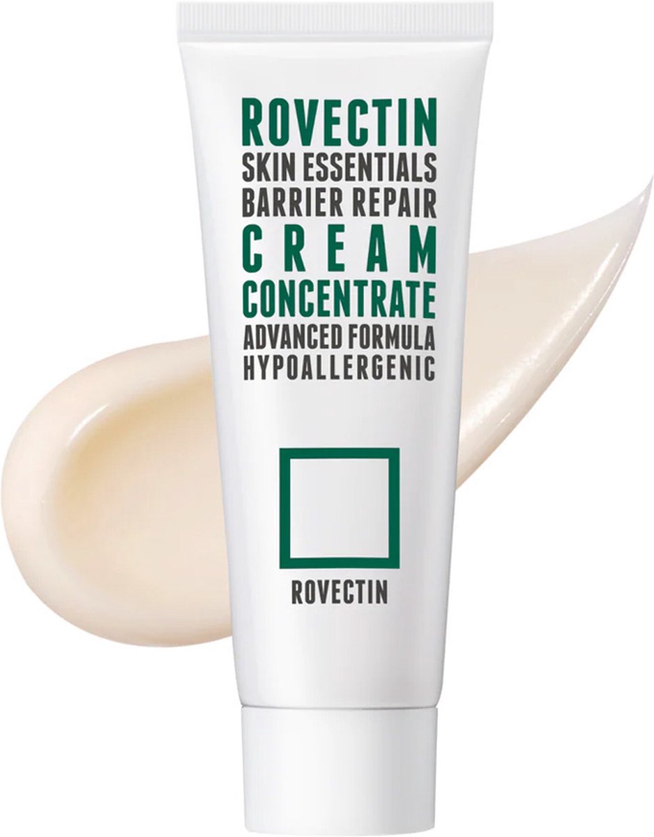 Rovectin Skin Essentials Barrier Repair Cream Concentrate 60 ml