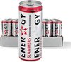 Slammers Energy Drink - sleekcan - 24x25 cl - NL
