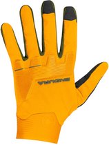 Endura Mt500 D3o Lange Handschoenen Oranje 2XL Man