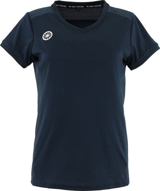 The Indian Maharadja Kadiri Tech Shirt Dames