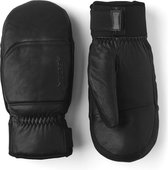 Hestra Omni Mitt - 100 black - Wintersport - Wintersportkleding - Handschoenen