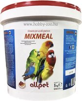 Allpet Mixmeal - mélange de fruits fins et de biscuits - 5kg