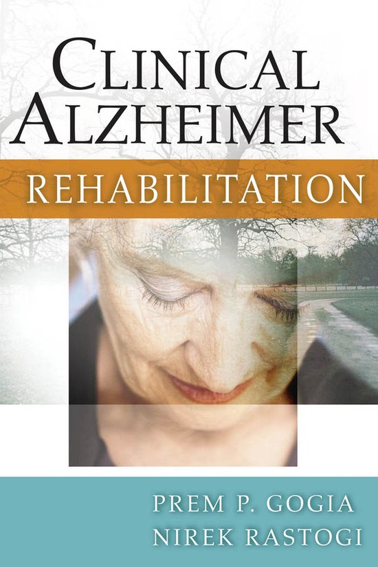 Foto: Clinical alzheimer rehabilitation