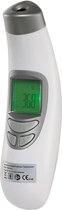 Bol.com Reer Contactloze Infrarood Thermometer SoftTemp 3 in 1 aanbieding