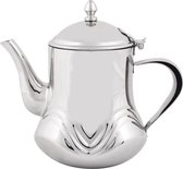 Bama Theepot Ripples 0,7L