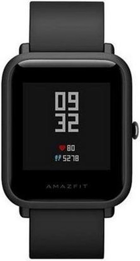 xiaomi amaze fitbit