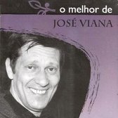 José Viana - O Melhor De (CD)